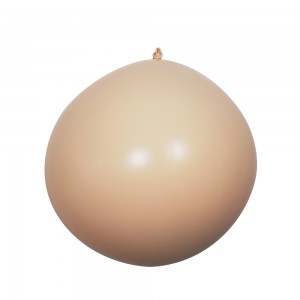 Ballon 36 pouces - Peau - Sachet Cavalier de 1